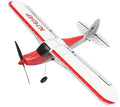 Volantex Sport Cub 500mm RTF | Gyro-vakautettu helppolentoinen EPP RC-lentokone | Valmis lentoon
