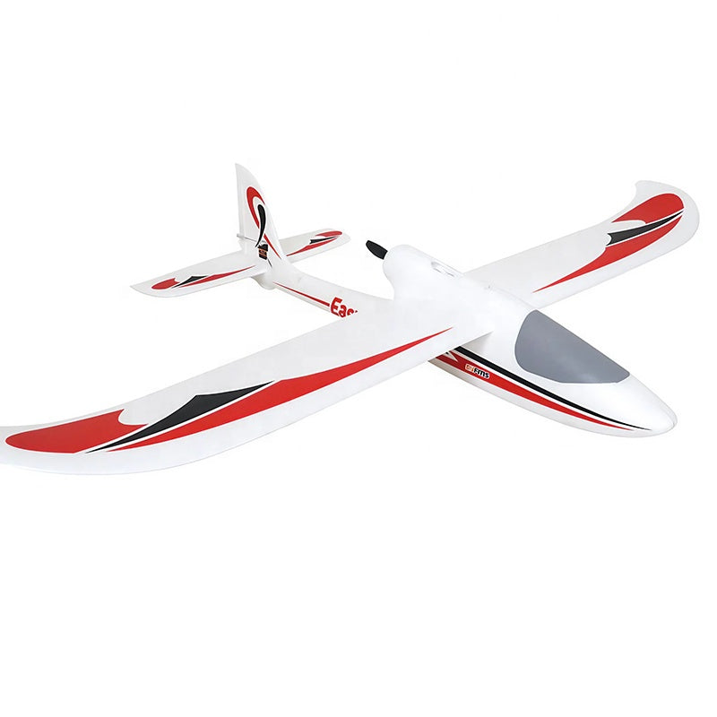 FMS Easy Trainer 1280mm | RC-koulutuslennokki | PNP | Siivekeohjaus | Sopii aloittelijalle ja edistyneemmälle