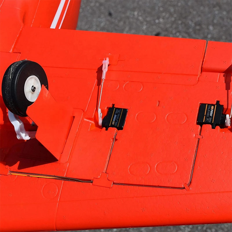 FMS Pilatus PC-21 1100mm | Mittakaavamalli | PNP | Liimaton kokoaminen
