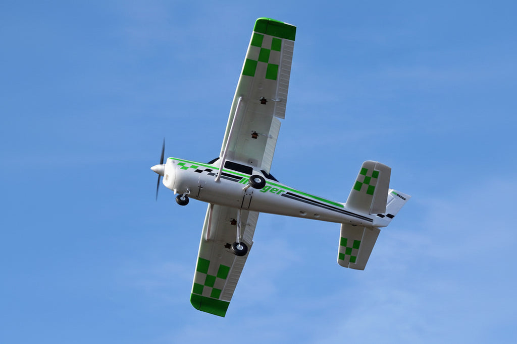 FMS Ranger 1800mm | 6-kanavainen RC-lennokki | PNP | Harjaton moottori | Vaahtorunko | Taitolento-/purjelennokki